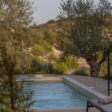 Country House Villadorata Noto Exterior foto