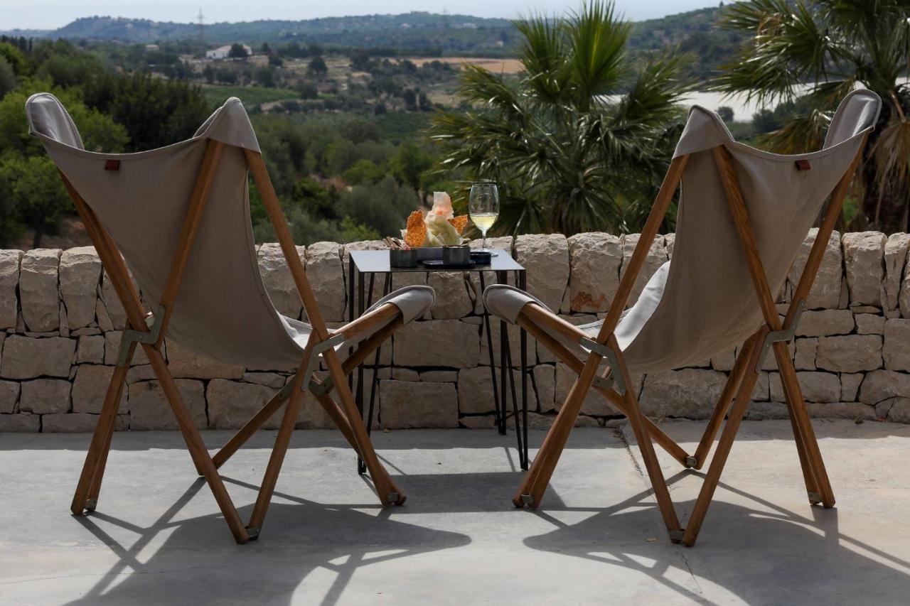 Country House Villadorata Noto Exterior foto