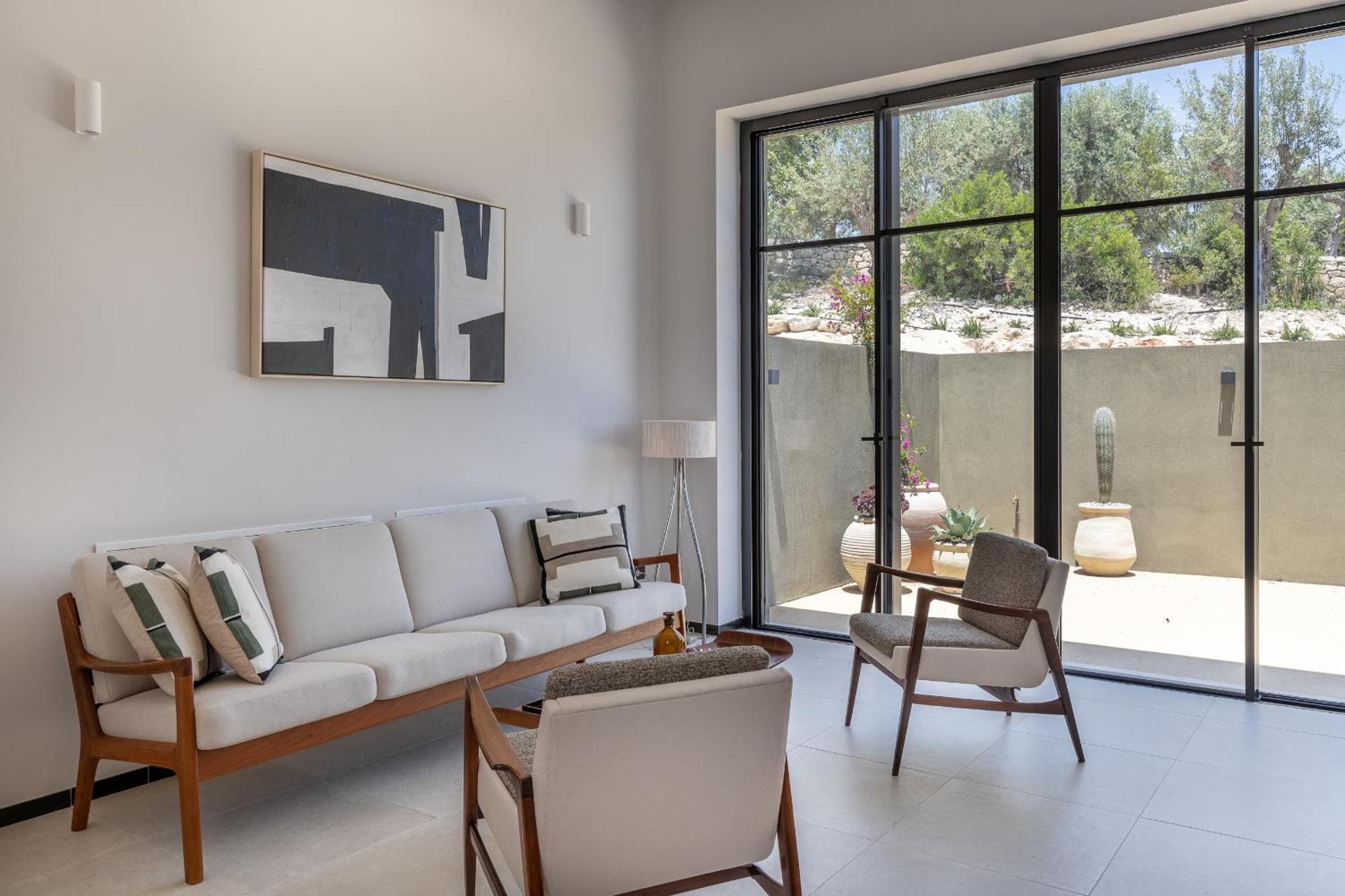 Country House Villadorata Noto Exterior foto