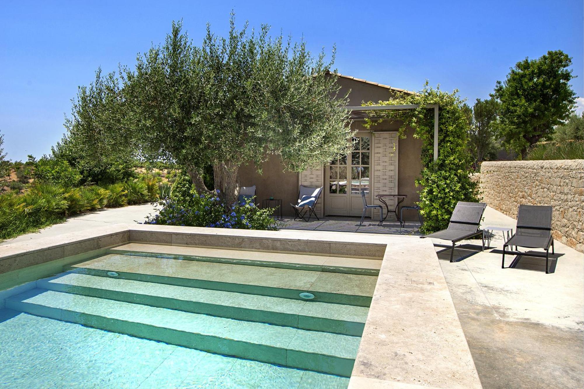 Country House Villadorata Noto Exterior foto