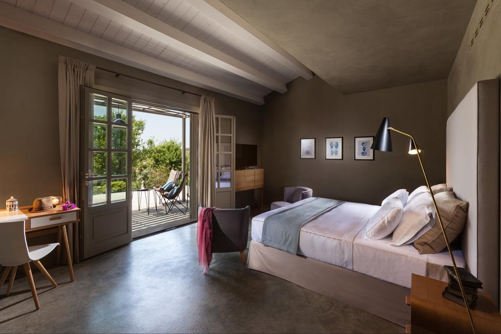 Country House Villadorata Noto Exterior foto