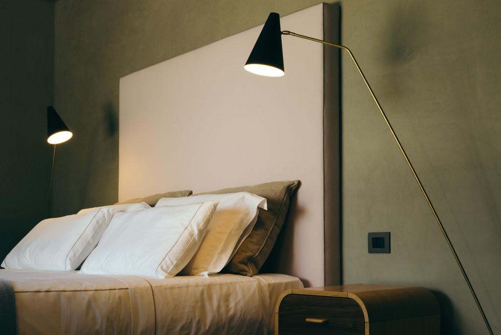 Country House Villadorata Noto Habitación foto
