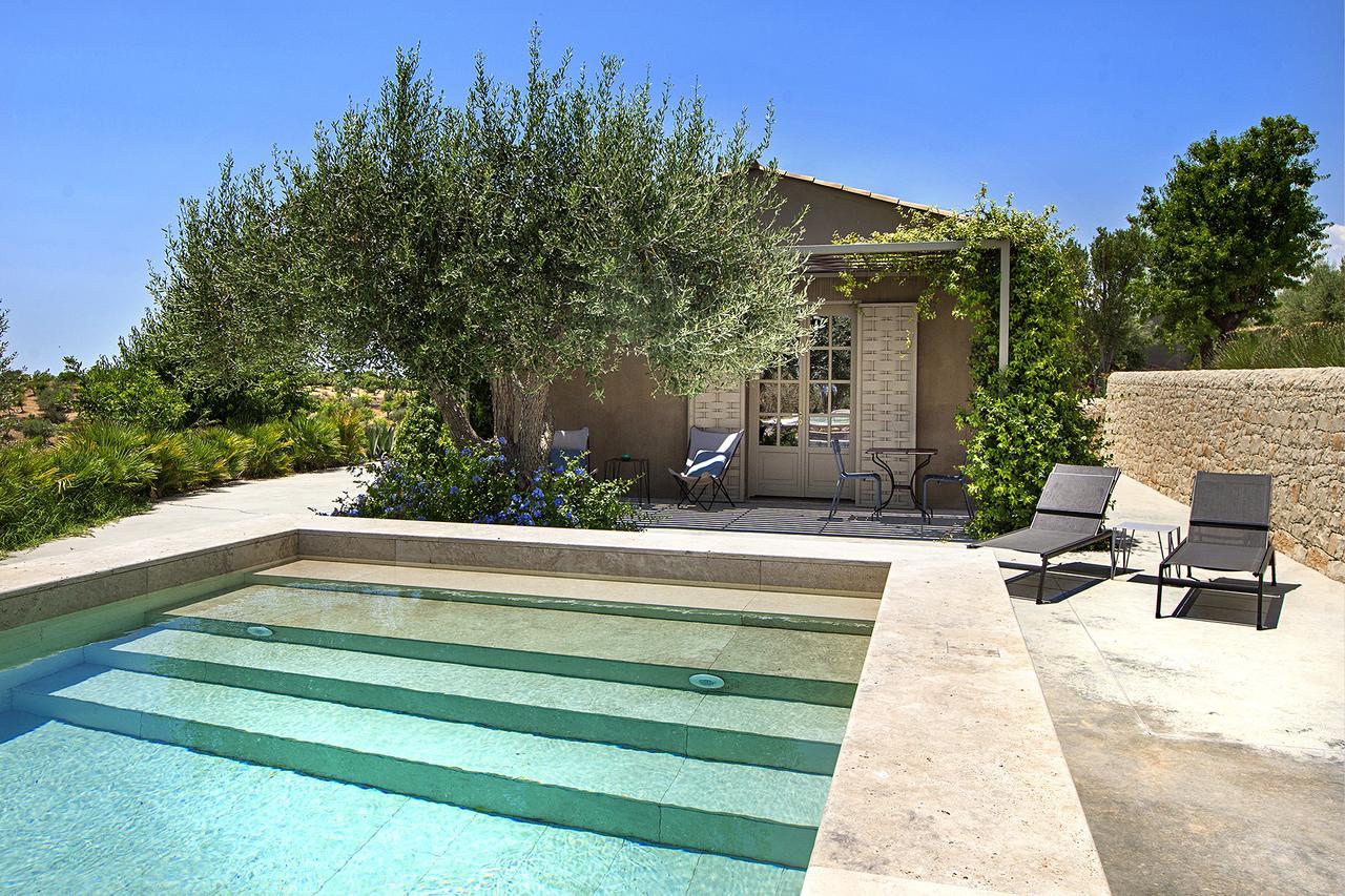 Country House Villadorata Noto Exterior foto