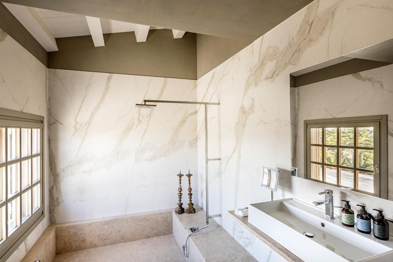 Country House Villadorata Noto Exterior foto